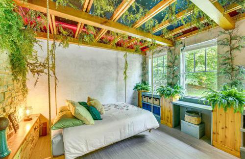 The Grotto - Unique Interactive Cave Experience - Foto 2