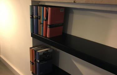 Square Rooms 8 - Foto 27