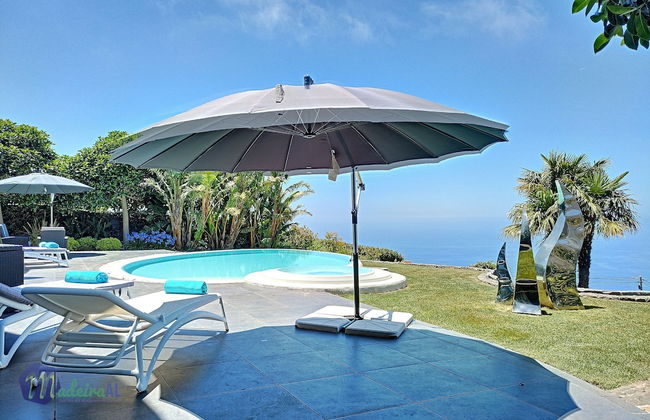 Villa Bonsai - Foto 42