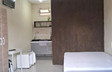 kitnets Luz Beira mar - Foto 37