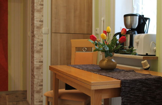 Peaceful Apartment in Klütz Germany near Boltenhagener Beach - Foto 10