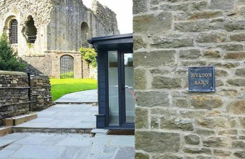 Romantic barn by the castle, Barnard Castle - Photo 3