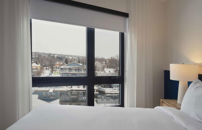 Quartier des Marinas - Hôtel Expérience - Foto 39