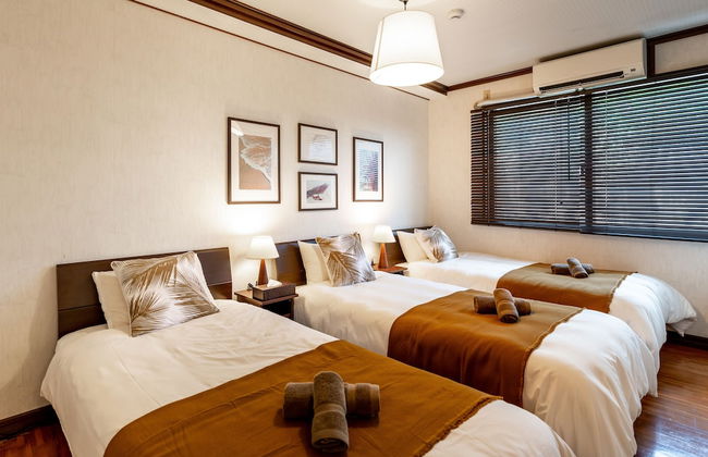 Ishigaki House - Foto 7