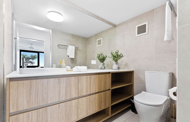 Aquarius Esplanade Retreat - Foto 12