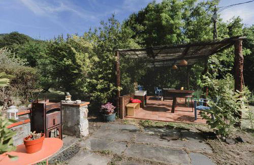 Il Laghello Wood House - Foto 67