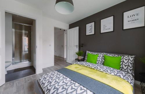 SmartSleep Apartments - Foto 44