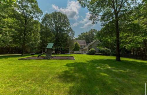 5 Bedrooms Indoor Pool Huge Yard - Foto 10