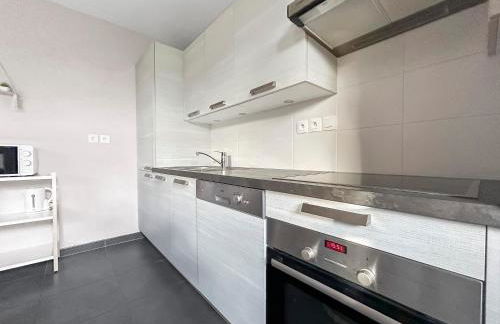 Parking privé, Terrasse & Jardin, Cosy & Moderne - Foto 13