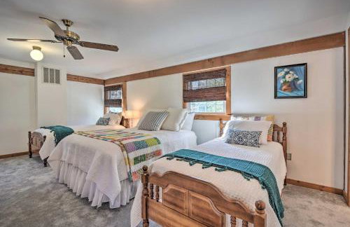 Lovettsville Cottage in Heart of Wine Country - Foto 19