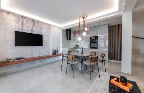 Villa Magnolia - Photo 15