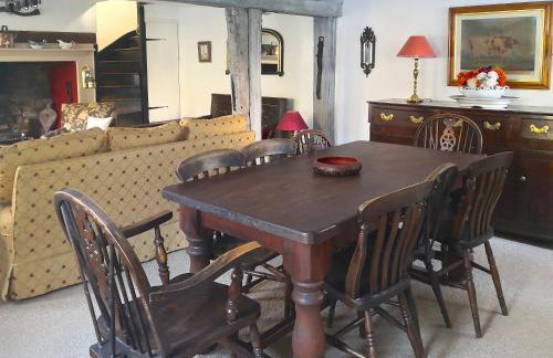 Apple Tree Cottage - Foto 4