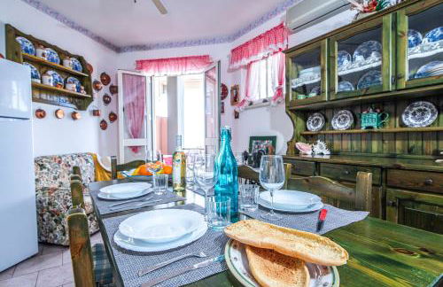 Residence 4 Colonne - Happy Rentals - Foto 9