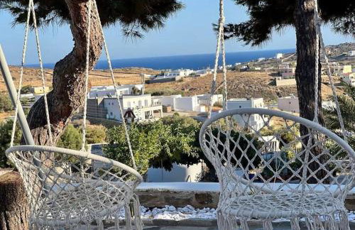 Dall'Egeo παραδοσιακό κυκλαδίτικο σπίτι - Photo 2