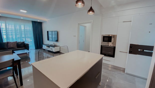 Luxury 2 Bedrooms in Iskele - Foto 2, Habitación