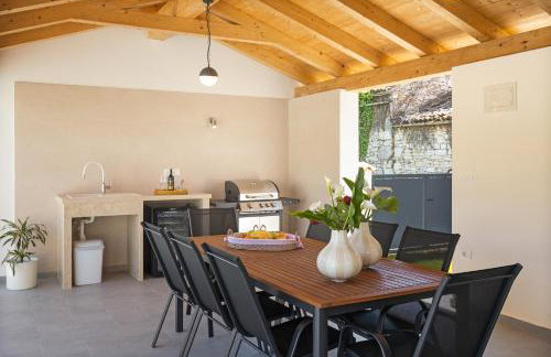 Villa Nola - Foto 16