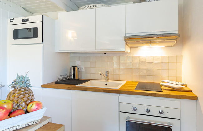 La Chaumière - Foto 8