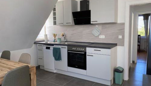 Apartment Zausel - Foto 4