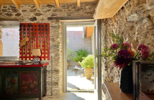 Casa 5A - Refúgio Intimo e privado com design e pátio acolhedor - Foto 18