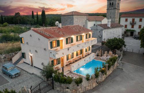 Holiday House Plovanija - Foto 62