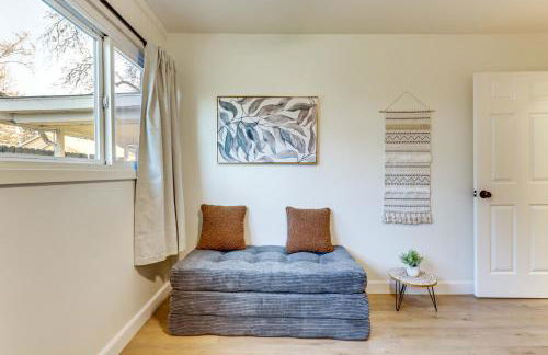 Clear Lake Living! Pet-Friendly Gem with Fenced Yard - Foto 22