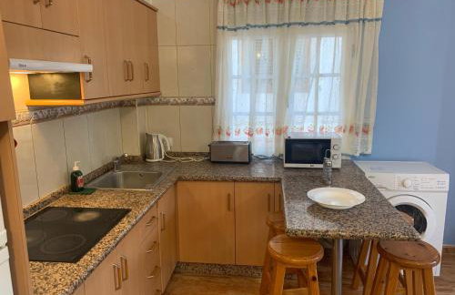 Apartamento en La Gomera, Playa de Santiago, Alajeró - Foto 14
