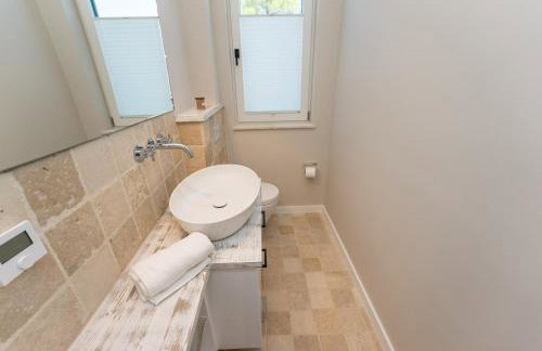 Villa Four Seasons Seaside B with heated pool and jacuzzi, Zadar - Foto 28