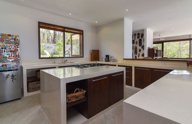 Villa Lakshmi - Foto 41