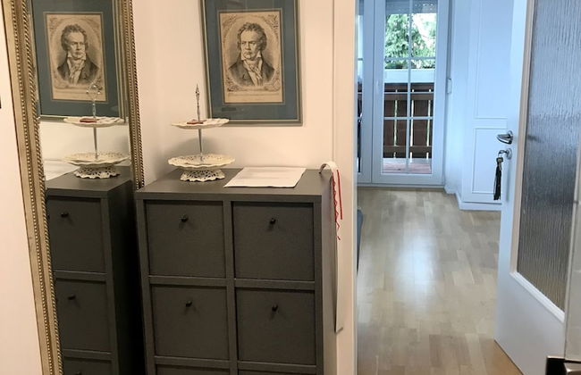 Ferienwohnungen Eder - Foto 2