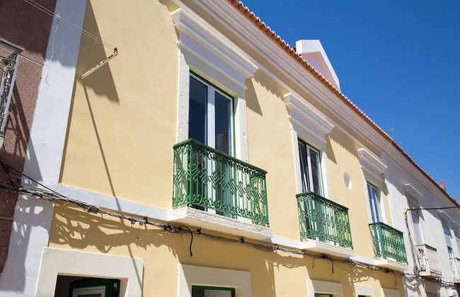 Solar Apartments - Foto 1