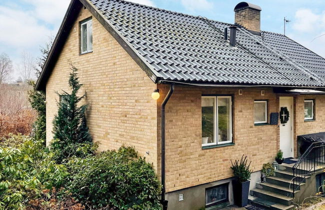 7 Person Holiday Home in Svangsta-by Traum - Photo 16