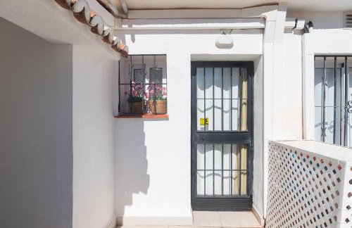 Tetuan Boutique Apartment in Old Town Marbella - Foto 29
