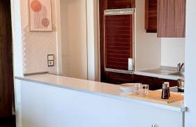 Top Lage mit Sonnenbalkon, strandnah & gemütlich - ideal für 2-3 Personen - Family & Friends HYGGE Ferienwohnung - Foto 9