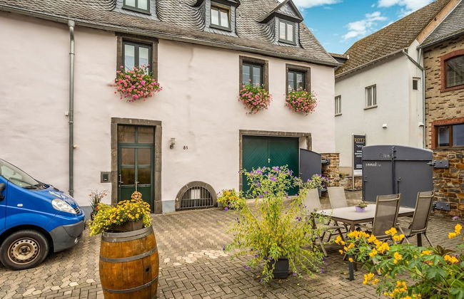 Alluring Holiday Home in Ernst With Balcony - Foto 32