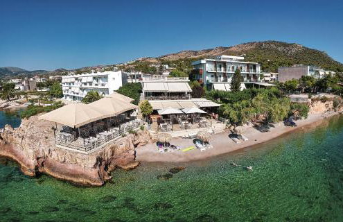 Vista sul Mare Loutra Oreas Elenis - Foto 31