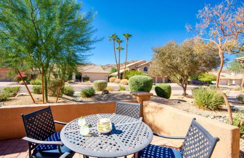 Upscale Phoenix Abode Walk to South Mountain Park - Foto 33