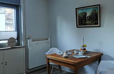 Ferienwohnung Eifelblick - Foto 29