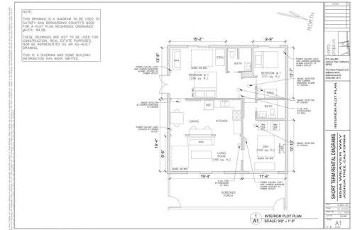 Joshua Tree Dream Weaver hot tub & National Park - Foto 37