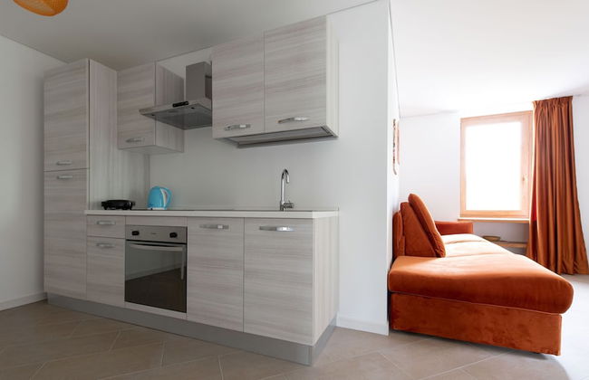 Villa Tola - Violetto - Photo 23