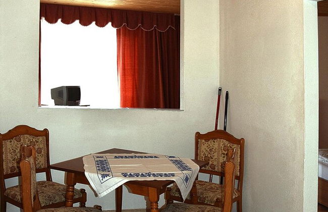 Flat in Podersdorf am See With Balcony - Photo 10