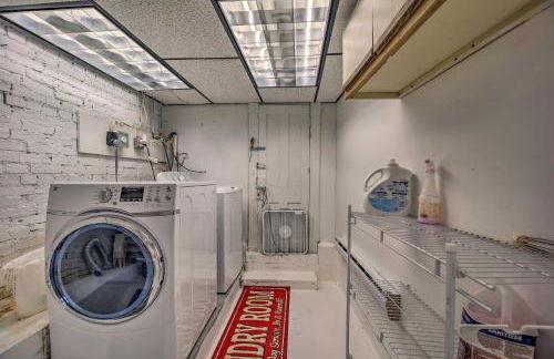 Historic Apartment - Half Mi to Lake Champlain! - Foto 24