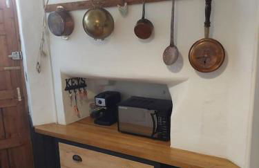 Ross on Wye The Old Wool Merchants House - Foto 7