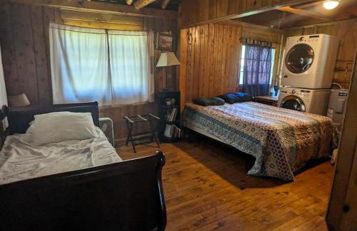 Trick's Lodge - Foto 17