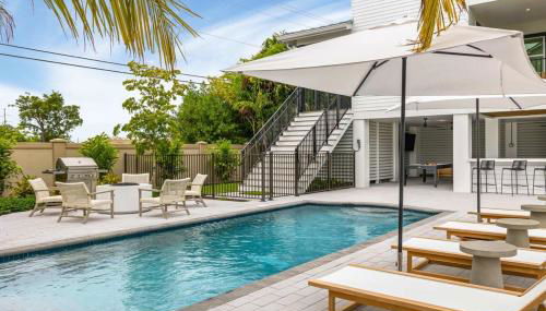 New Windrose House by Brightwild Pool - Foto 3