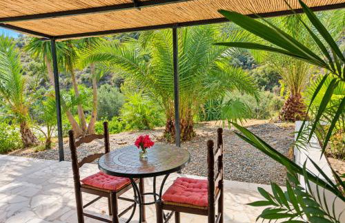 Tiny house 12m2 "ANTON PIECK" in holiday park with 55 m2 pool - Foto 5