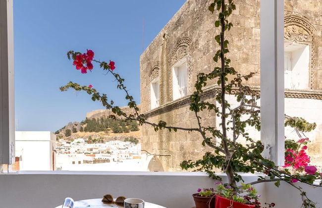 Villa Dafni - Our Home Away From Home - Foto 13