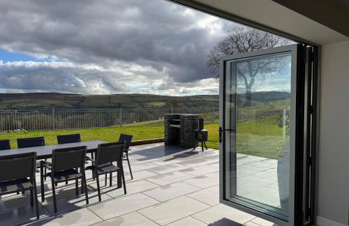 Beudy Pwll Pridd - Foto 6
