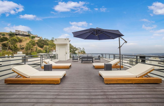 Franklin Mediterranean Villa - Photo 42