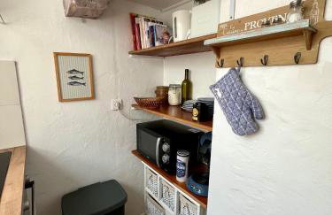 Joli cocon sous les toits au cœur de Vence et sa charmante terrasse tropezienne - Foto 18