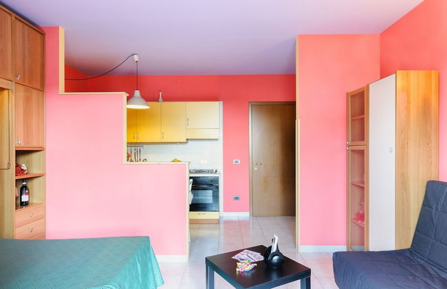 Patty's Aparthotel Arezzo - Foto 19